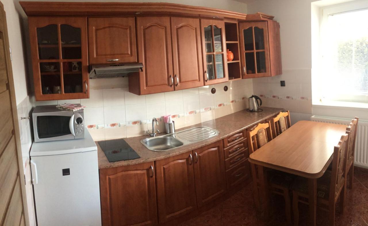 Apartmány u Galandu Stubnyafürdő Kültér fotó