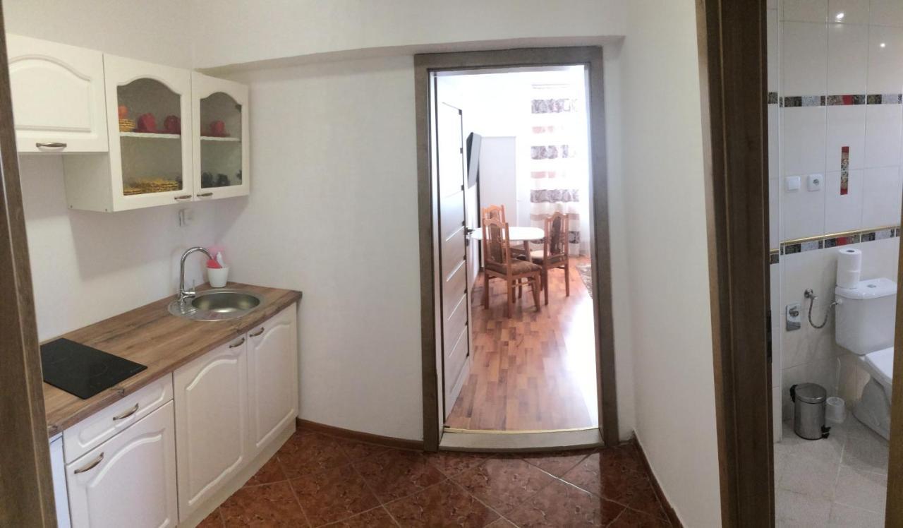 Apartmány u Galandu Stubnyafürdő Kültér fotó