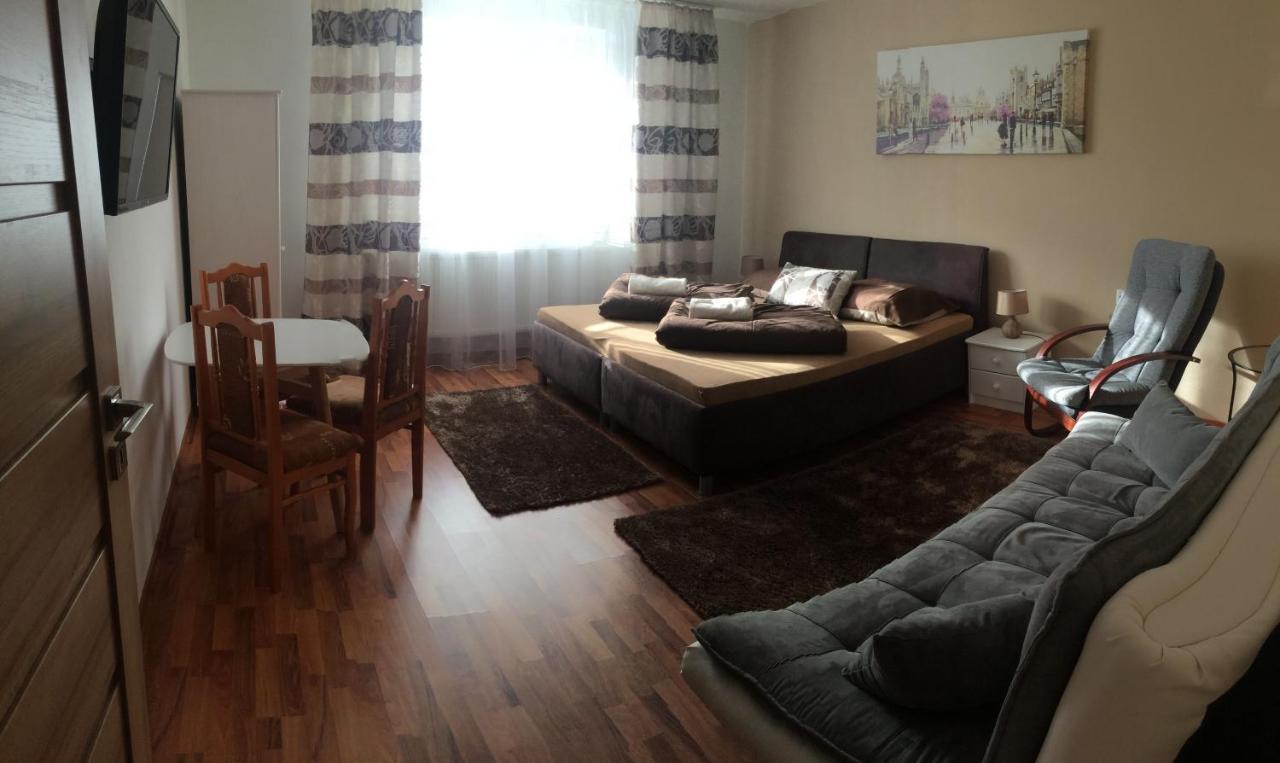 Apartmány u Galandu Stubnyafürdő Kültér fotó