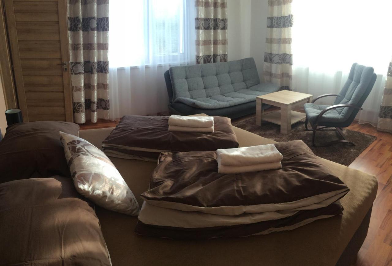 Apartmány u Galandu Stubnyafürdő Kültér fotó