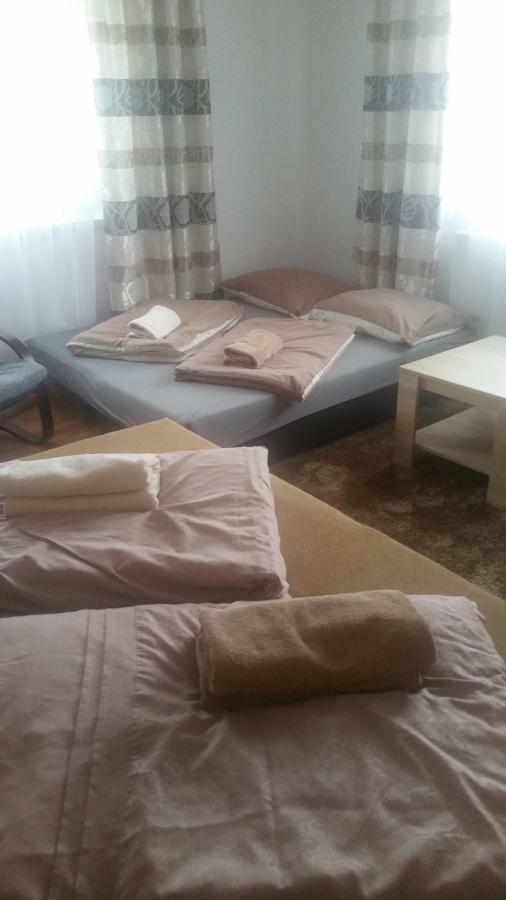 Apartmány u Galandu Stubnyafürdő Kültér fotó